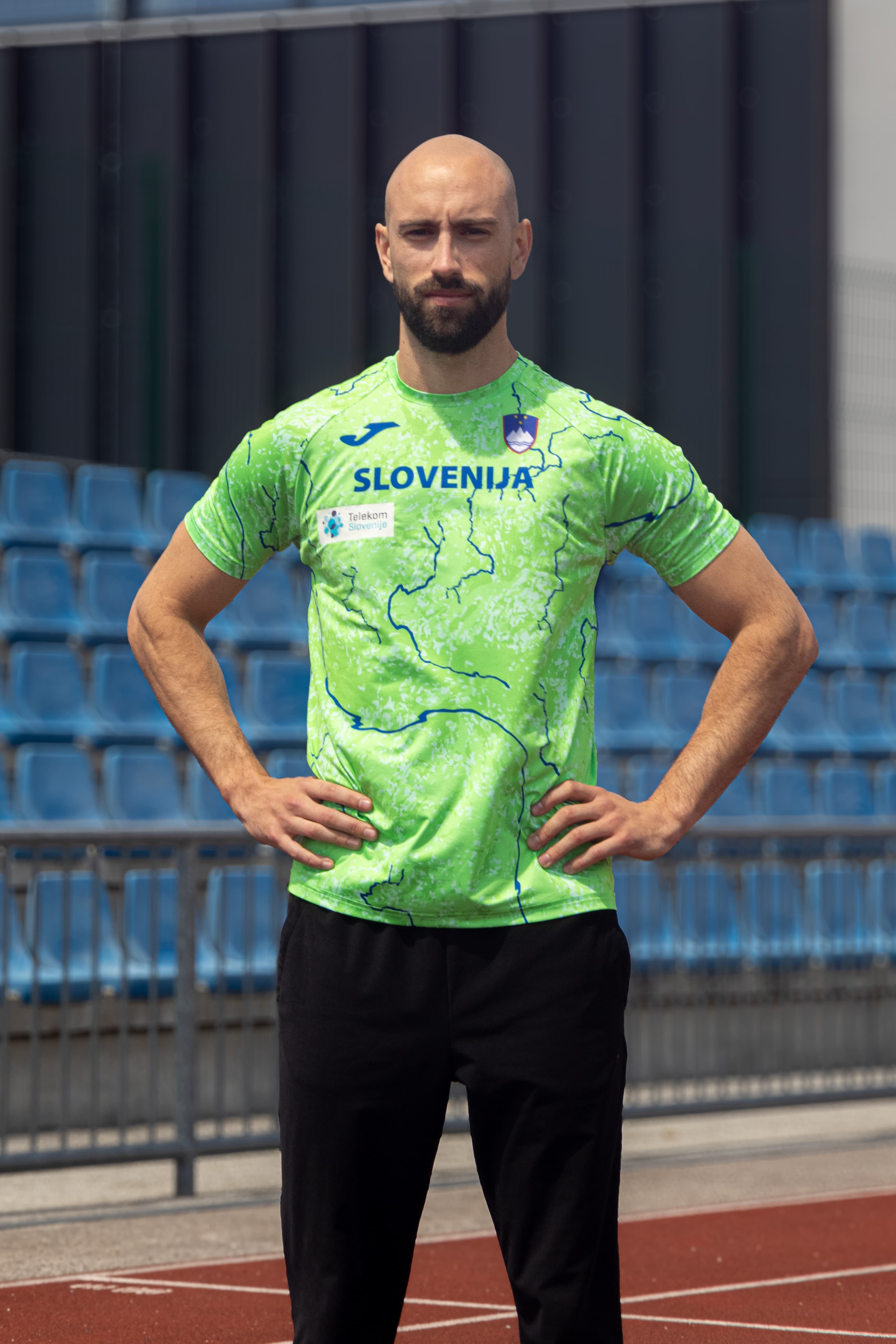 Jaka Pogorevc